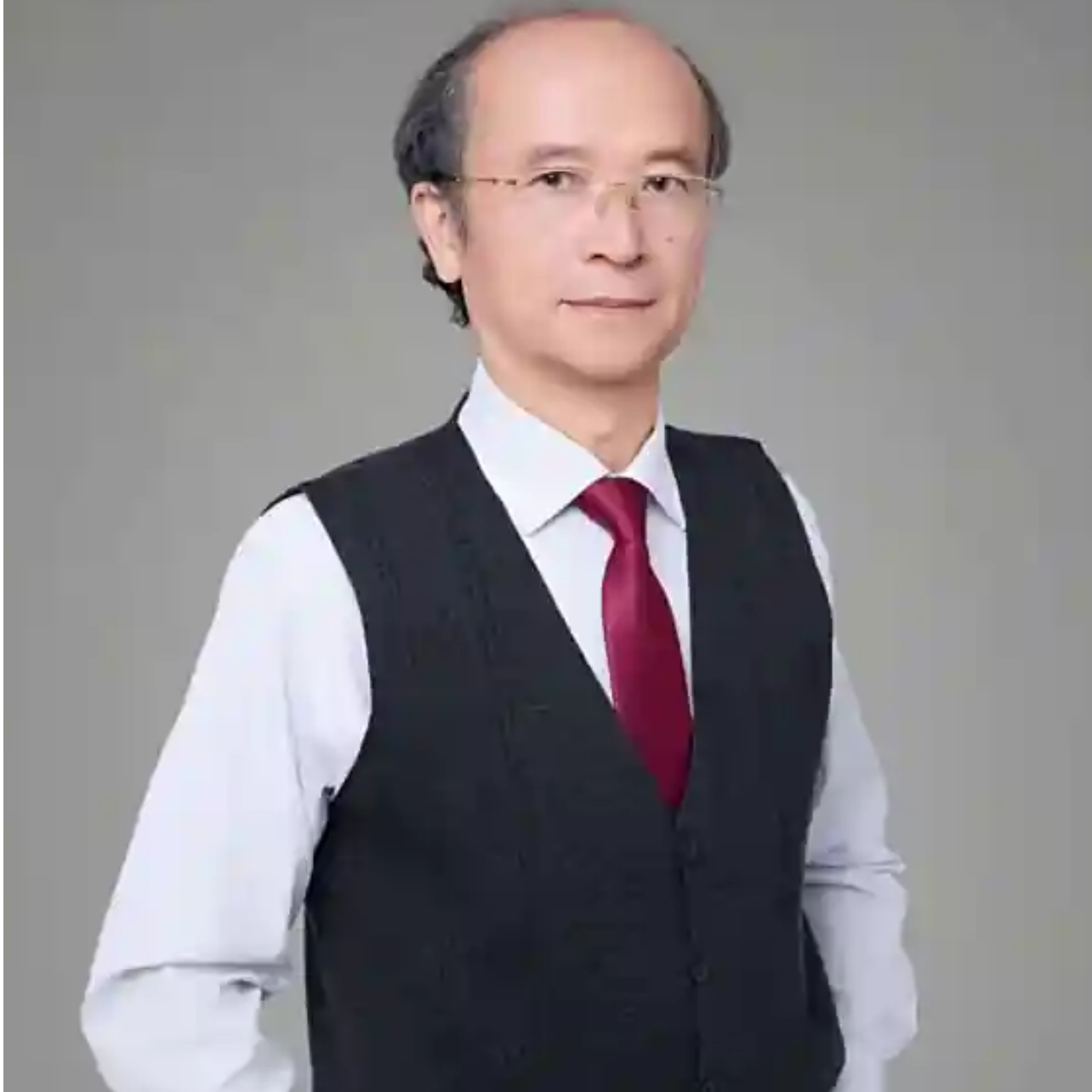 朱躍勤-八大美院教授