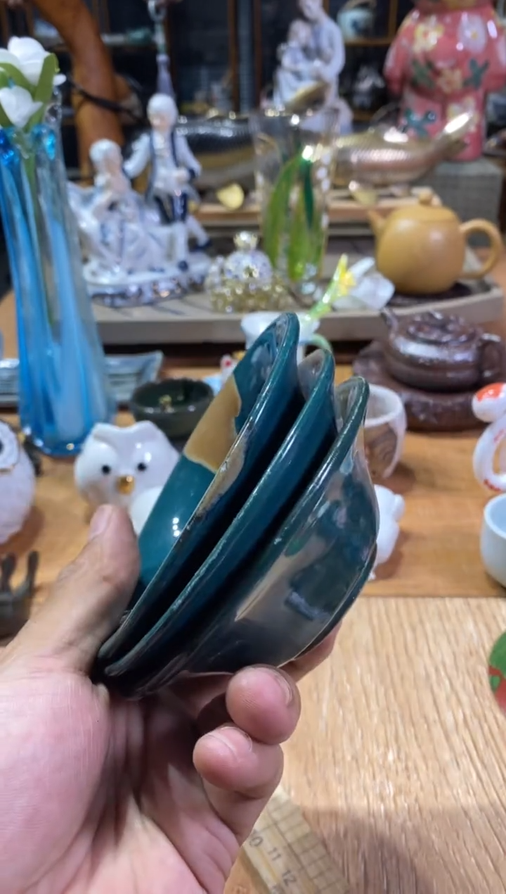 浮***兮瓷器 餐具 摆件 工艺品