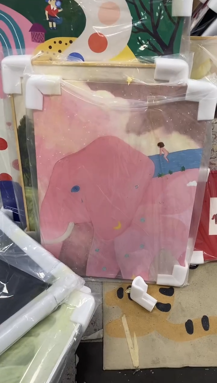 60*80仓库清货 默认瑕疵 完美主义者慎拍