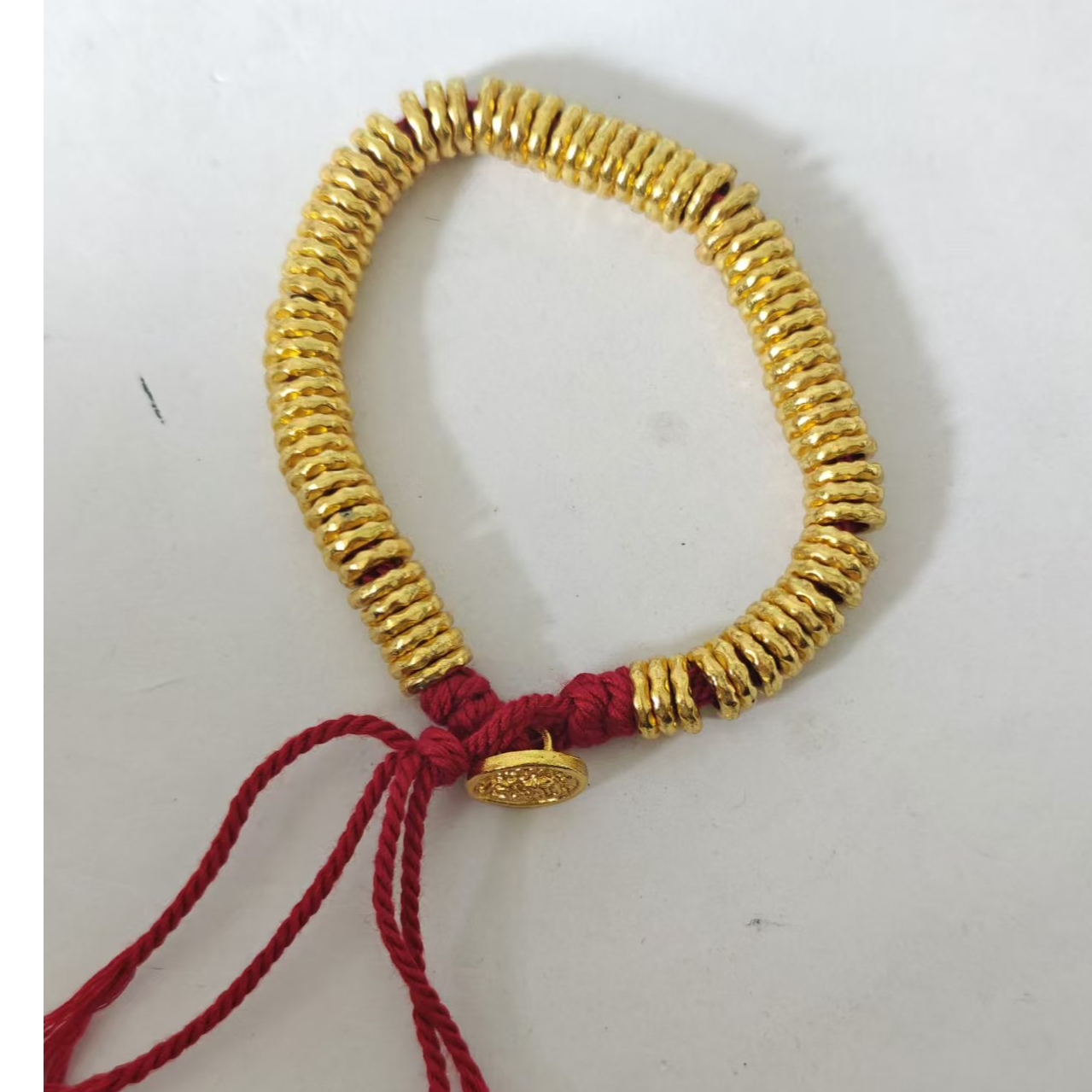 原创精工小众饰品手链HT805