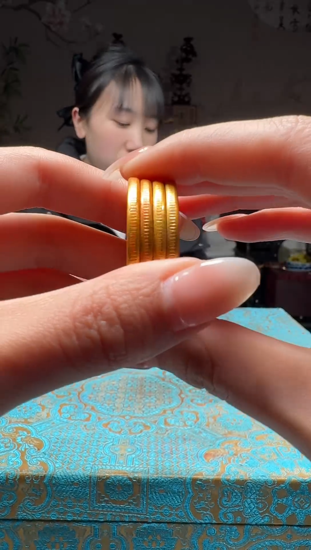 金属特色摆件特色摆件T-126