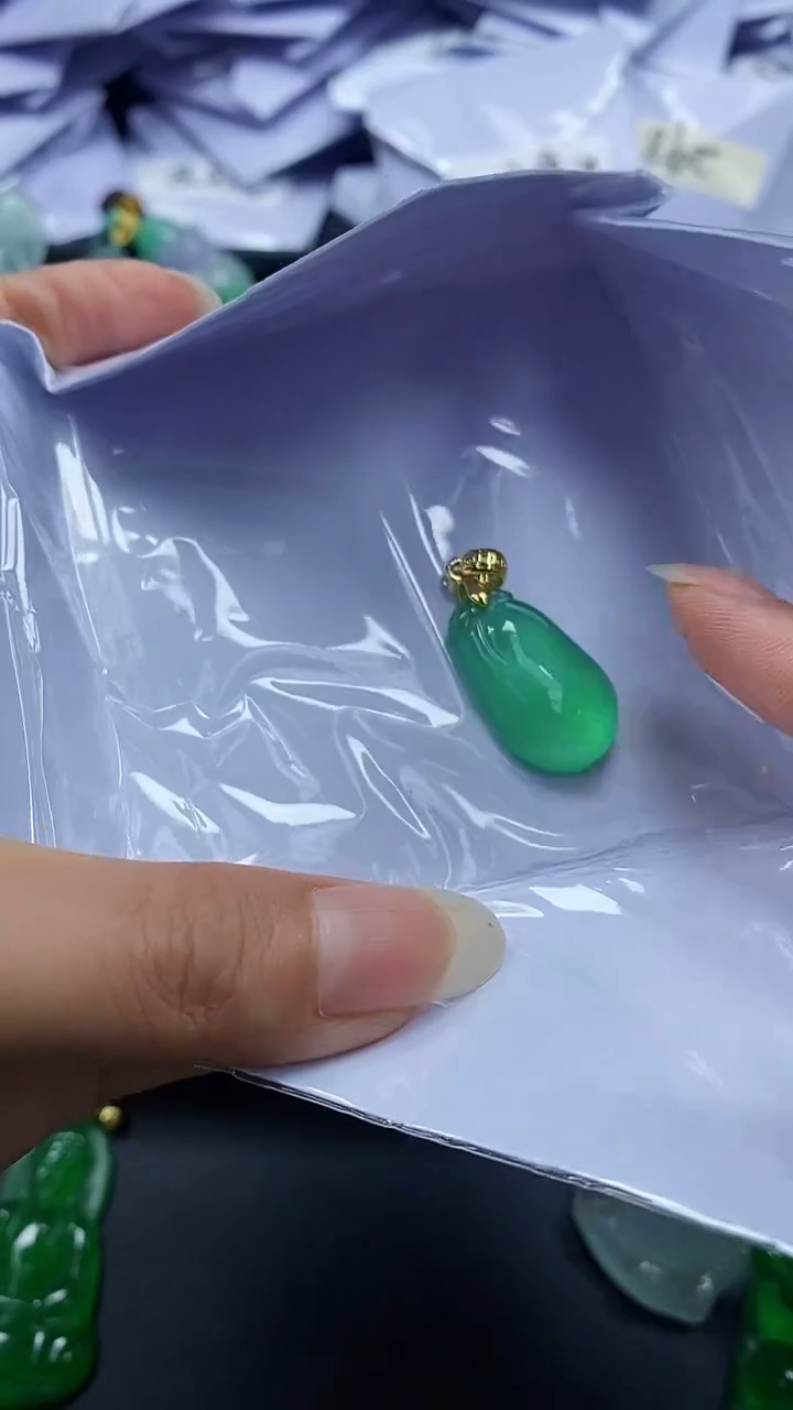 所见即所得一物一图（加扣头）94