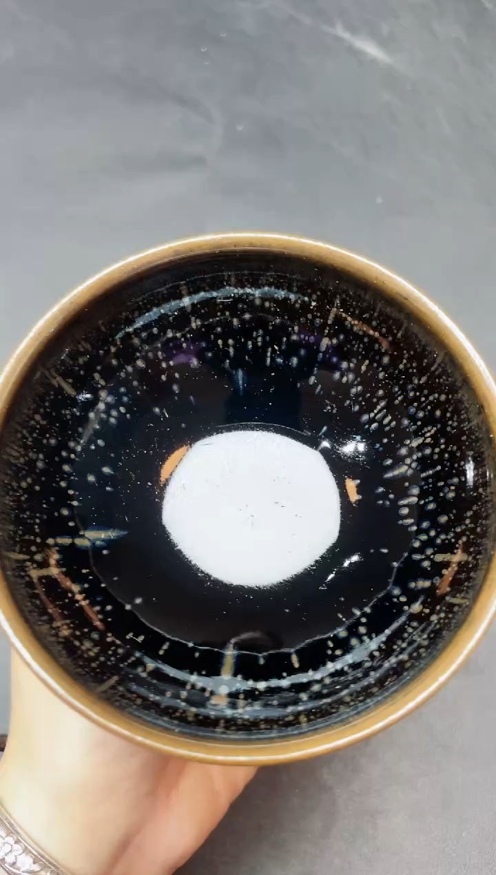 【闪购商品】茶盏292               