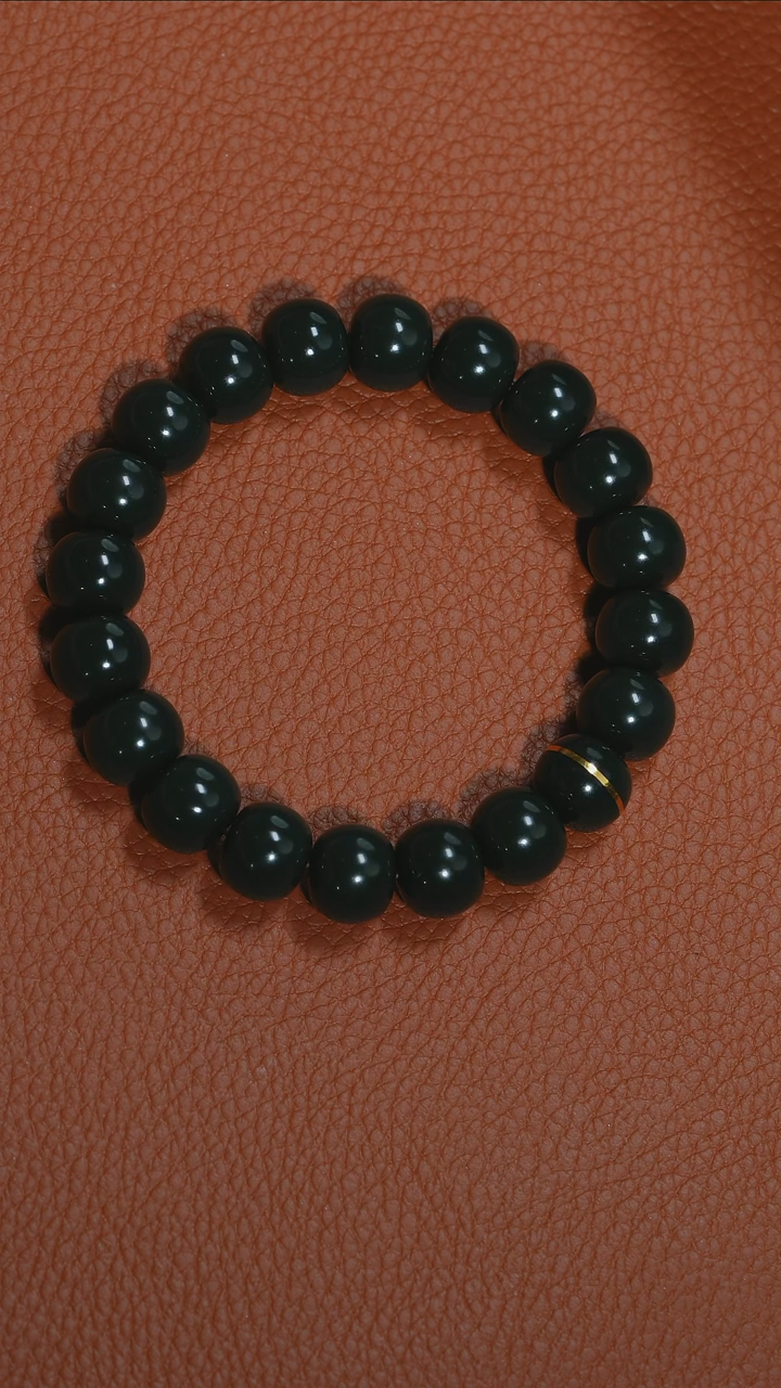 【闪购商品】和田玉颈饰未镶嵌和田玉手链