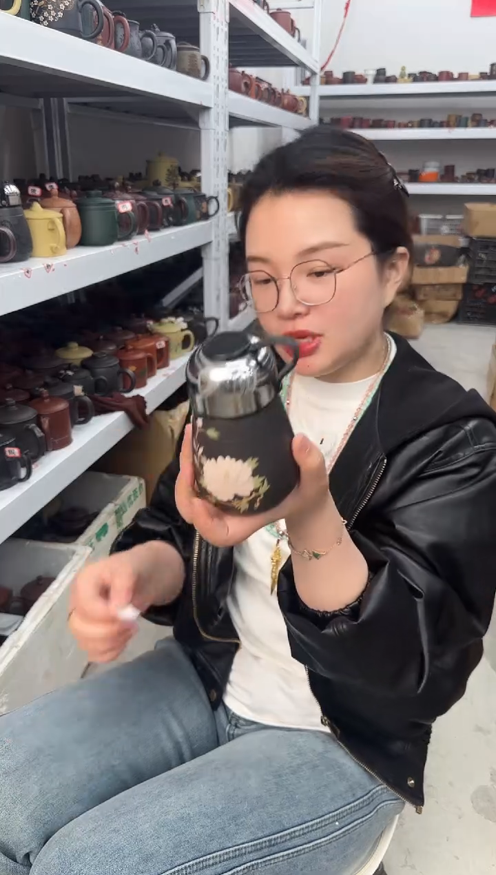 【闪购商品】紫砂茶杯0122012201220122