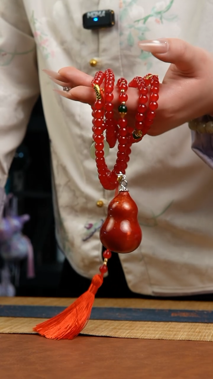 226号 天然热水酒葫芦 一物一拍（有瑕介意勿拍）