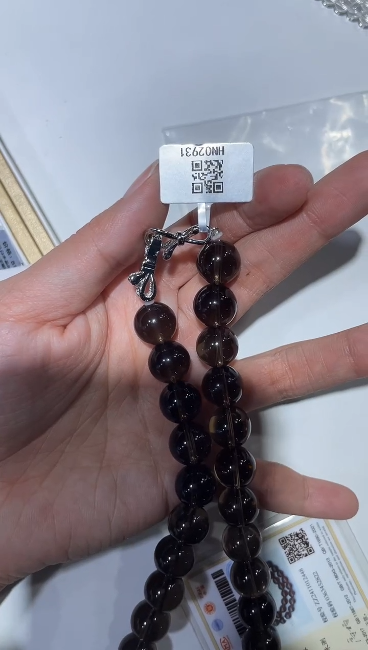 【闪购商品】水晶手串未镶嵌手串