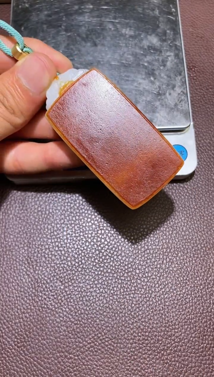 【闪购商品】和田玉1.23MB多样性拍一发一未镶嵌49