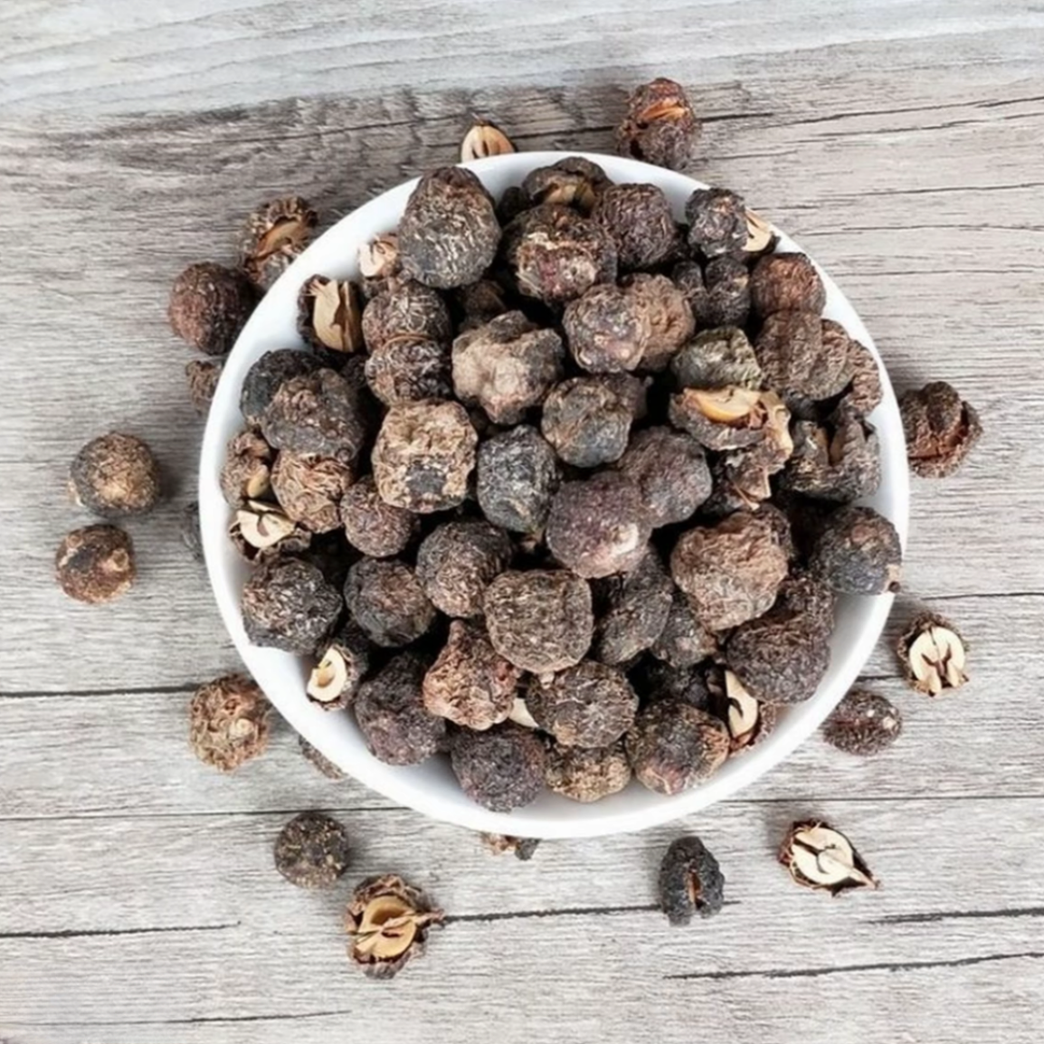 高端严选【沉香果】500g 小悦专属