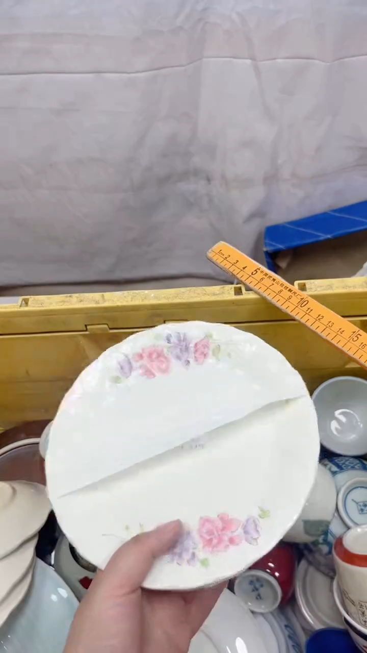 021回流瓷器，默认微瑕