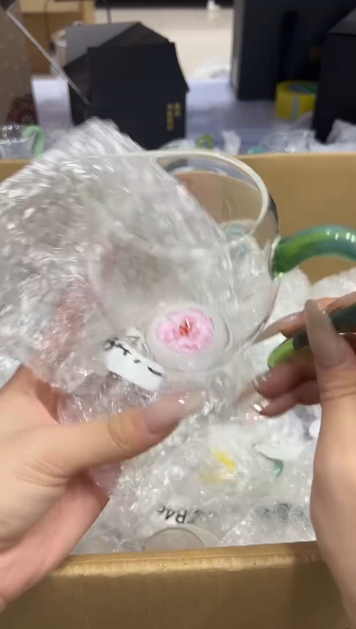 绿风雨怡然地主简易包装