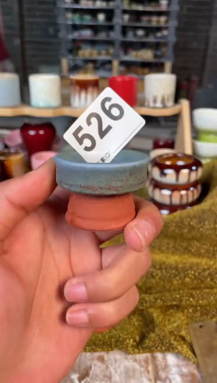 【闪购商品】摆件526小芳直播编号