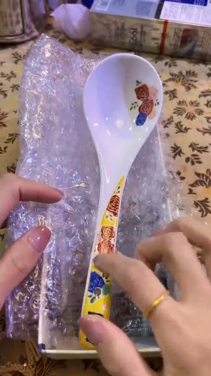 【闪购商品】瓷片陶茶666文玩周边多人