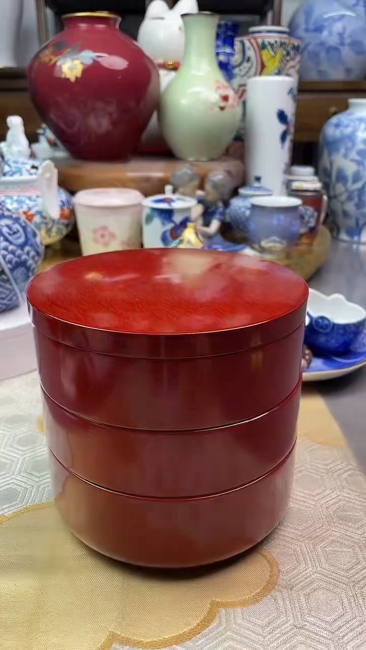 【闪购商品】盘日产实木三段重