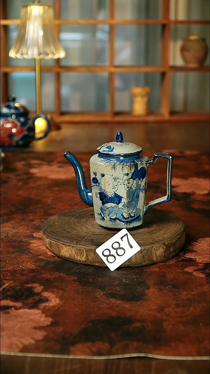 茶碗...........887