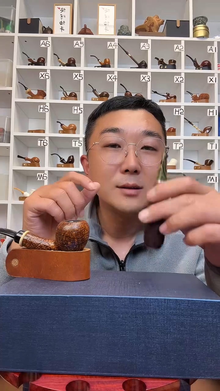 木山*意大利进口石楠木