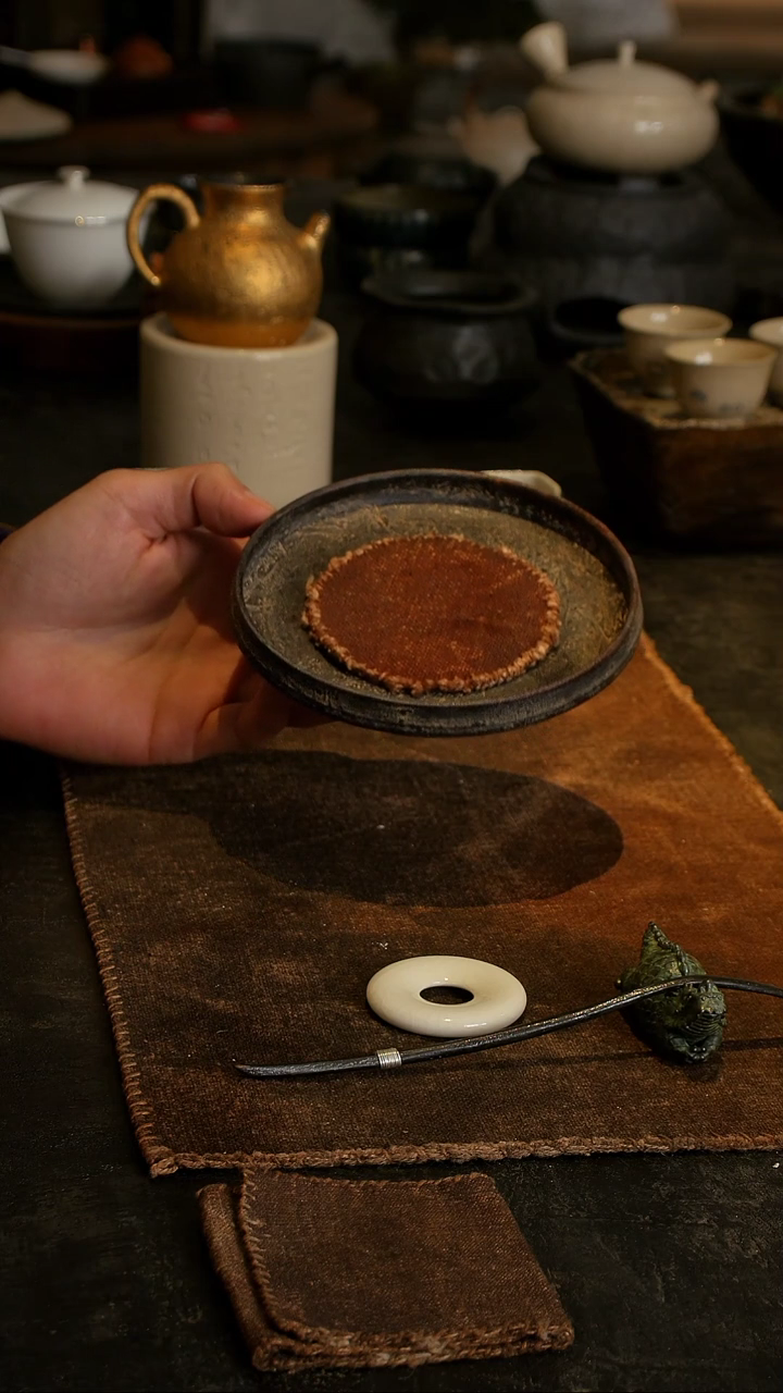 【闪购商品】鱼和熊工作室手工器物