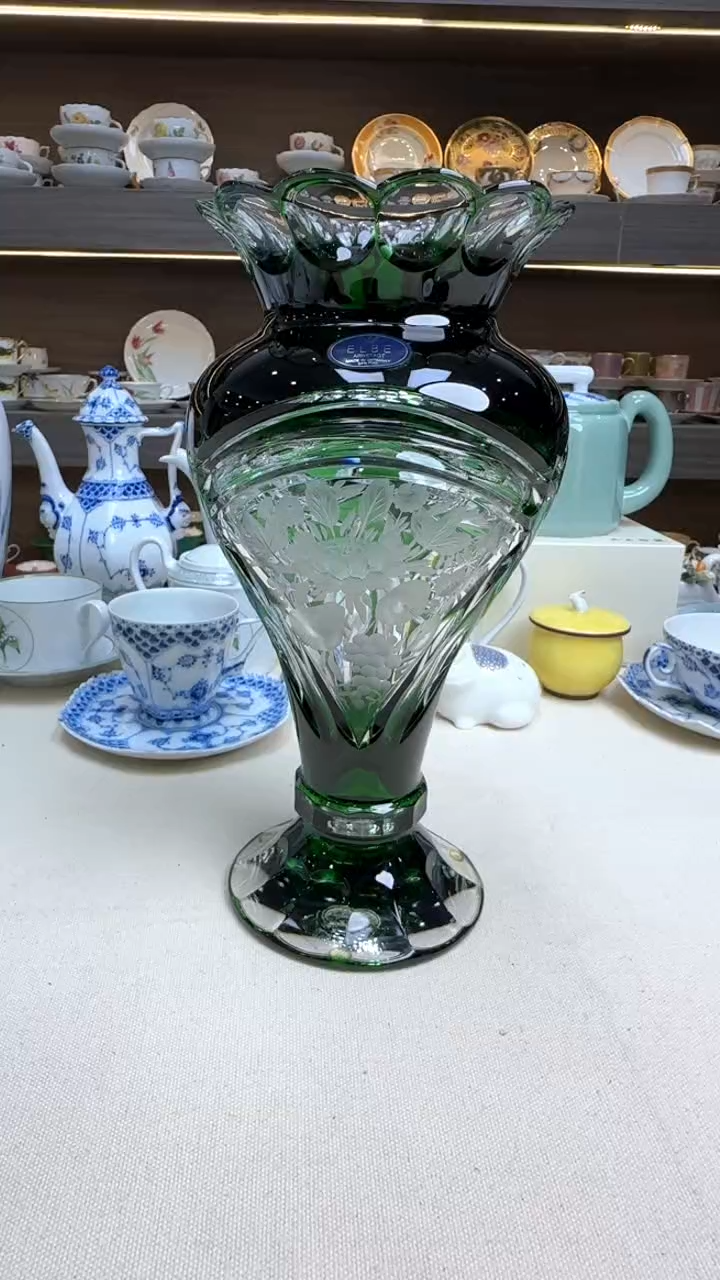 【闪购商品】瓷片金泽精选瓷器