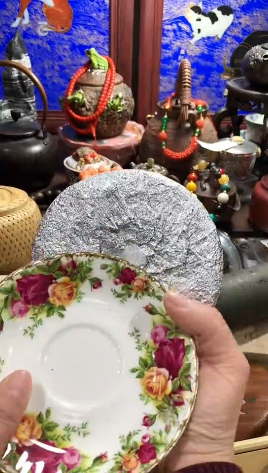 【闪购商品】瓷器默认链接一物一拍
