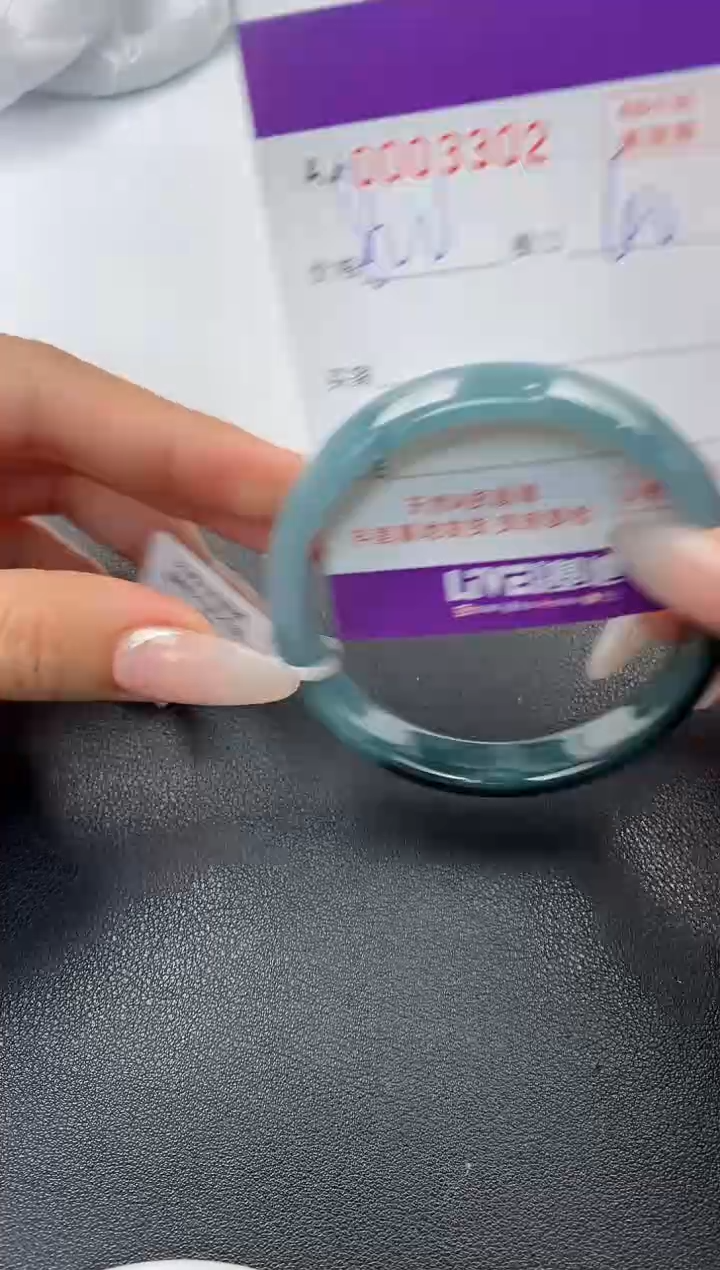 【闪购商品】翡翠手镯未镶嵌天然A货翡翠