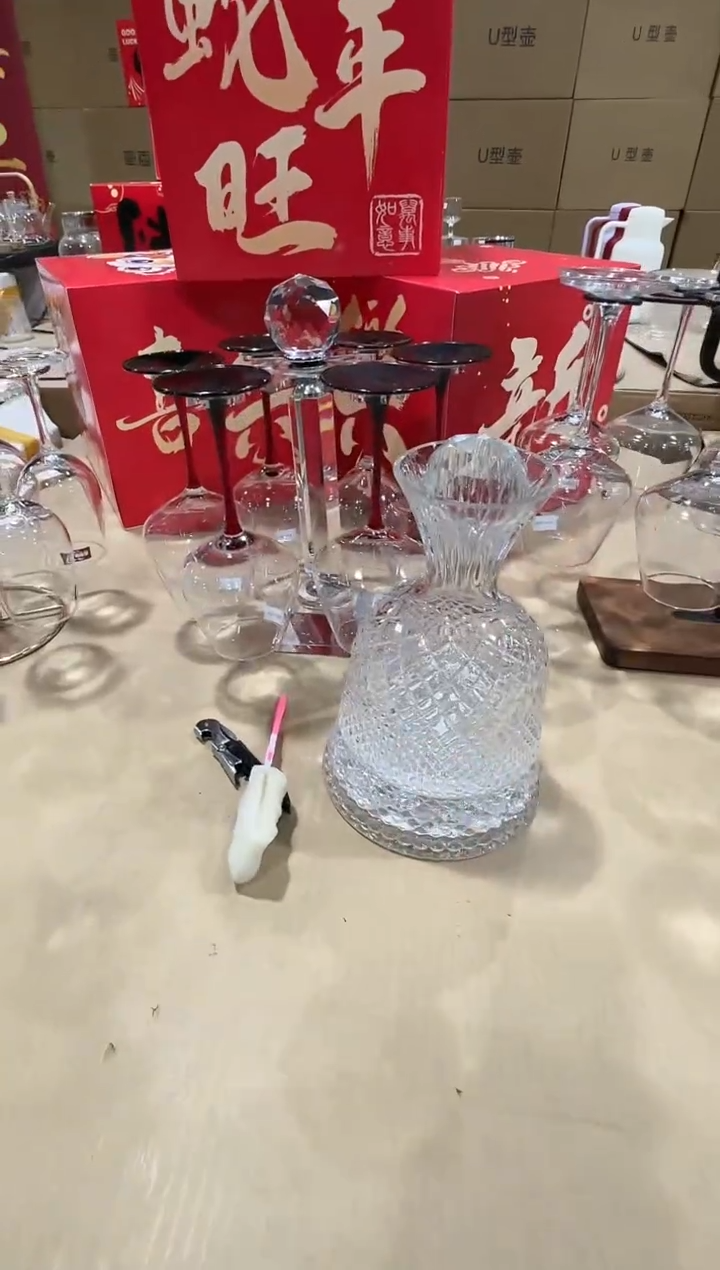 【闪购商品】玻璃无盖款青苹果直播价