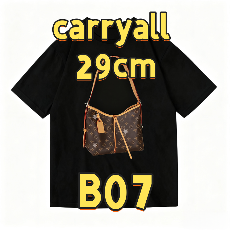 B07 carryall  29cm【里外标全对 】【有礼盒】【动态芯片】断码女装