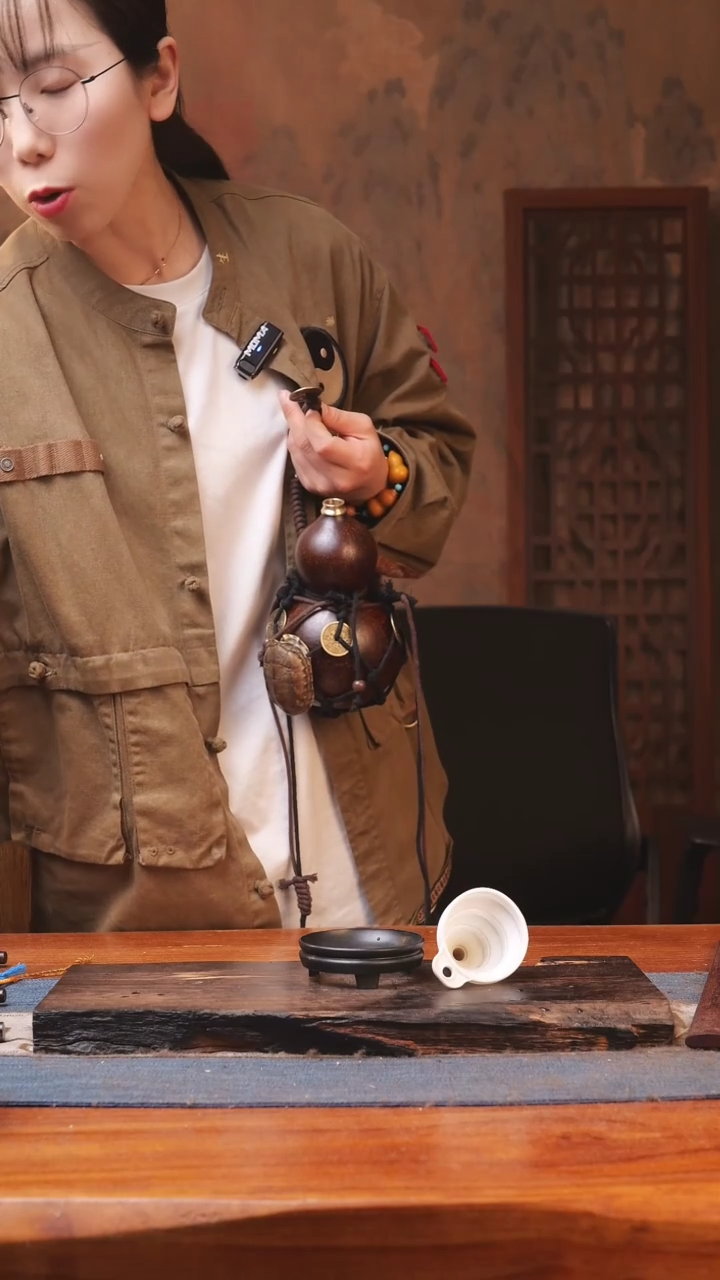 【闪购商品】375 号精品葫芦理性消费拍拍退退限购
