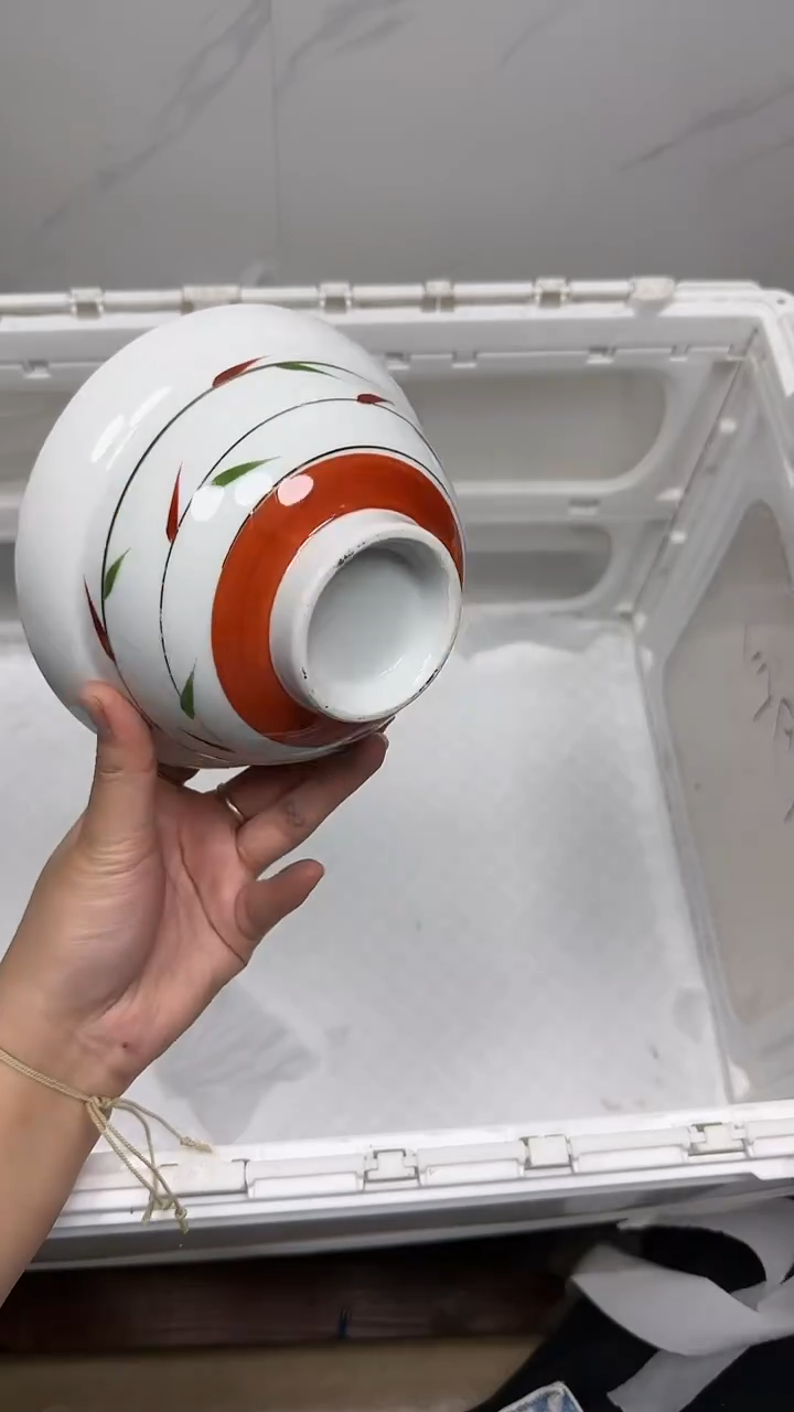 【闪购商品】5780回流瓷器默认微瑕，18.8包邮