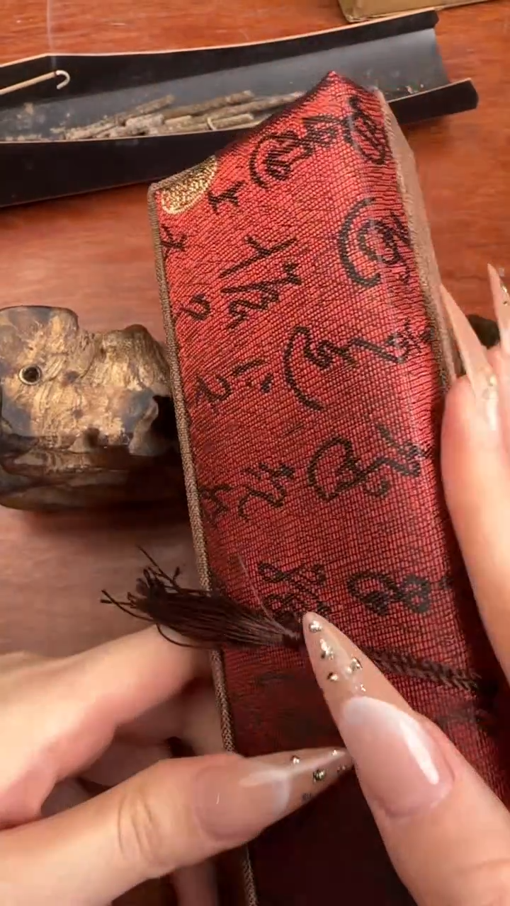 线香3号   海南白棋  30克