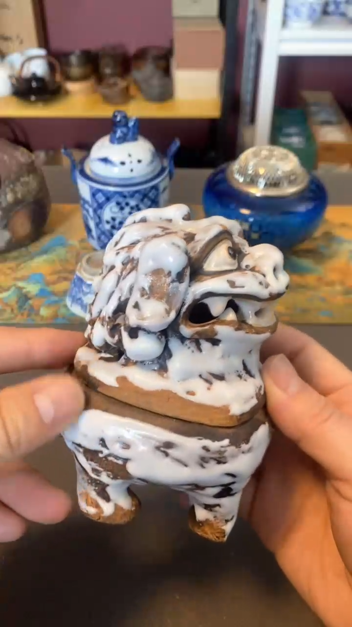 【闪购商品】瓷片中古物品一物一价