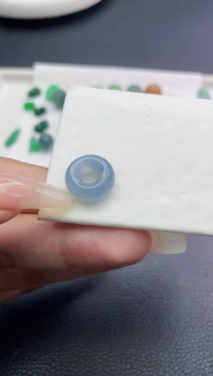 【闪购商品】定制翡翠未镶嵌62931111