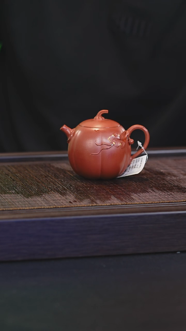 茶壶紫砂宜兴紫砂壶h65717