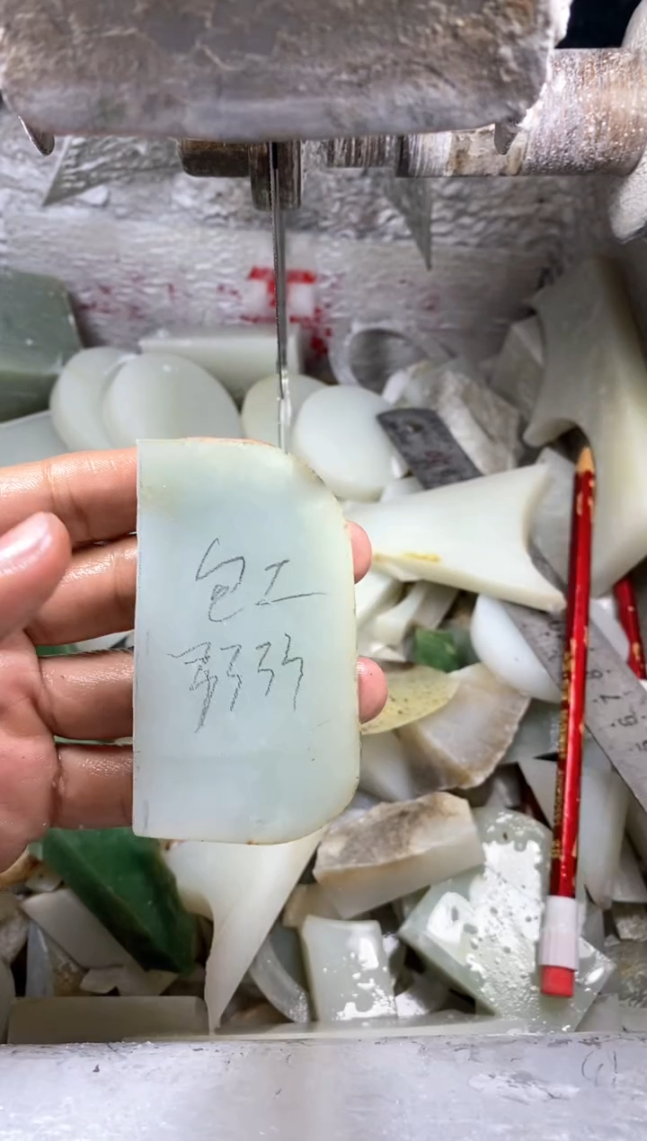 【闪购商品】定制和田玉定制挂件