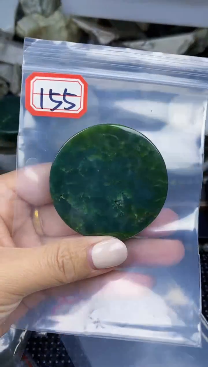 【闪购商品】和田玉多样性发货未镶嵌多样性发货