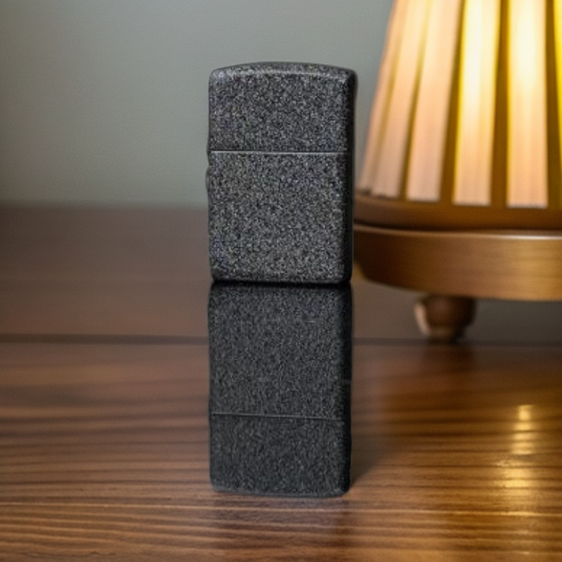 黑武士磨砂煤油机（不赠送煤油）