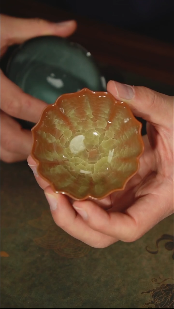 【览古雅韵】主人杯