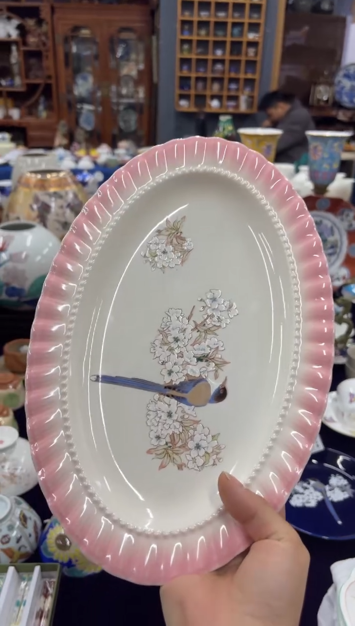 【闪购商品】瓷片000000000000000
