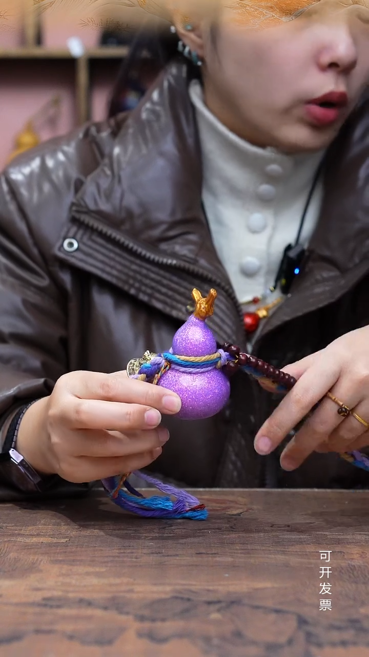 443号缘梦工艺葫芦（天然真葫芦）