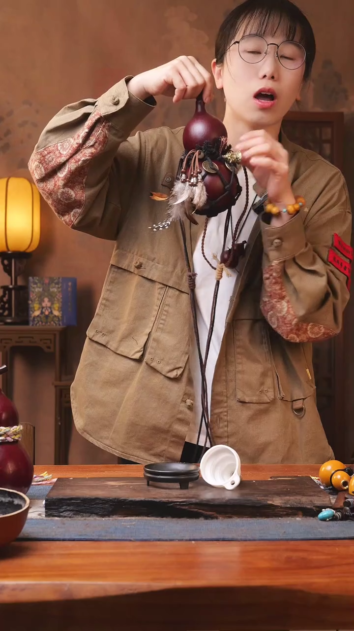 【闪购商品】286号精品葫芦理性消费拍拍退退限购