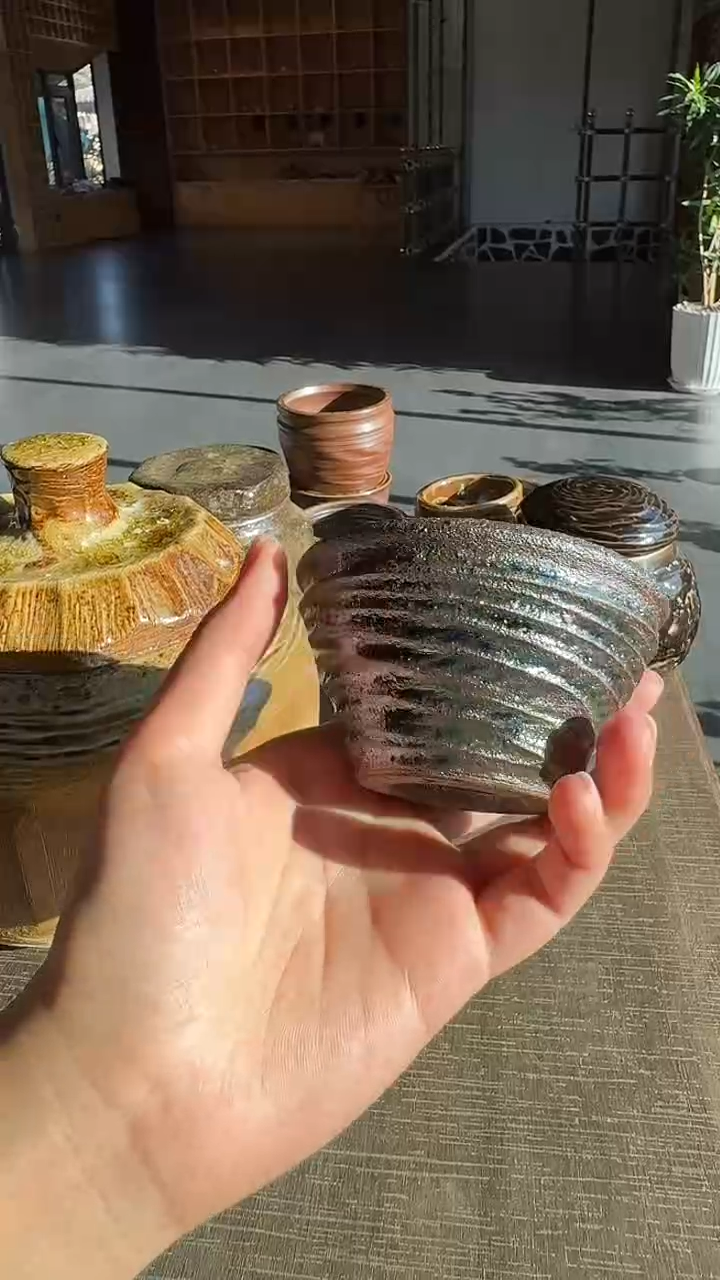 【闪购商品】壶57 苏橙茶周边......