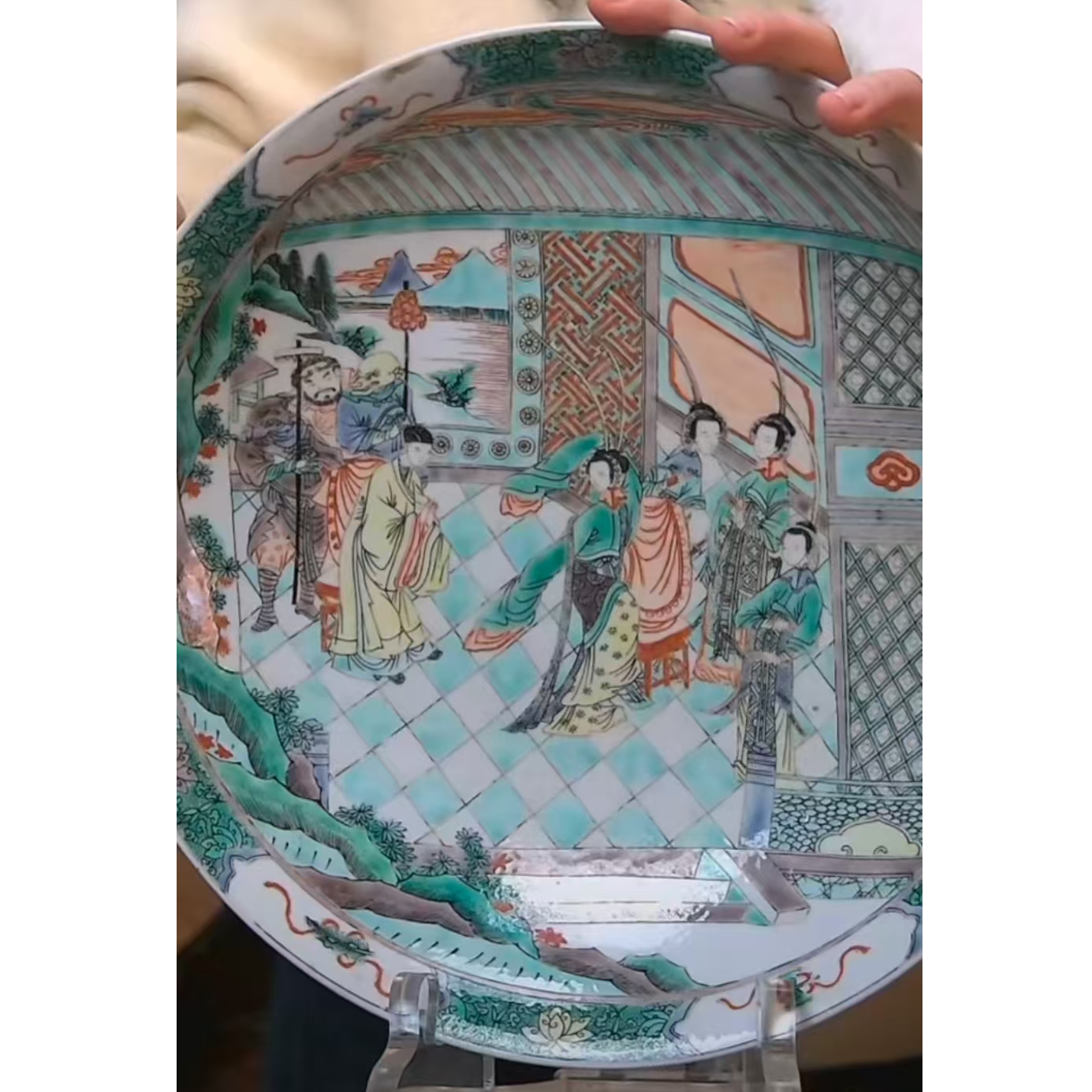 古韵今风斋精品陶瓷