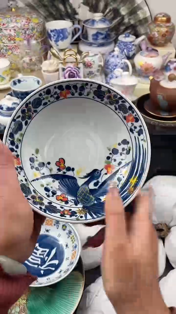 【闪购商品】瓷片看清尺寸品相再拍