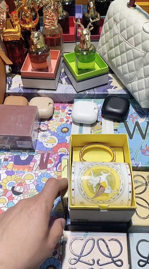 【闪购商品】瓷片换类目孤品单品一件不留e高光1