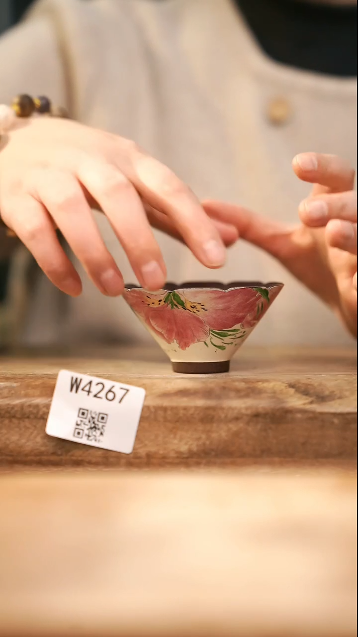 【经典福利】/ 杯子@@W4267