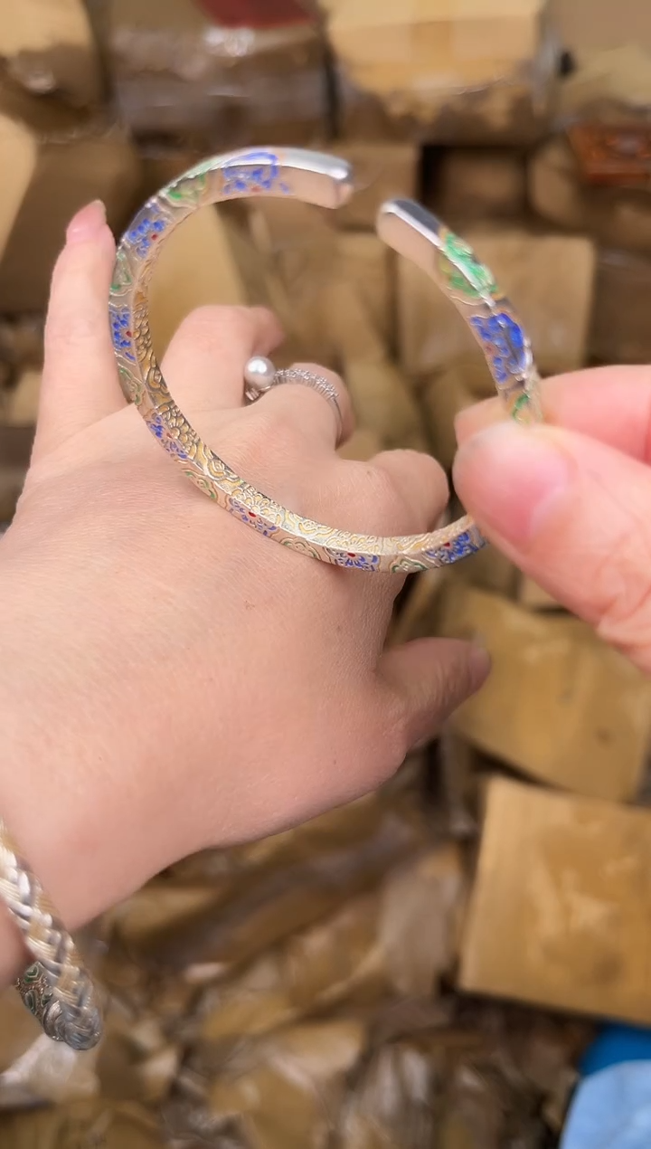 手串立夏甄选福利闪购商品无礼盒