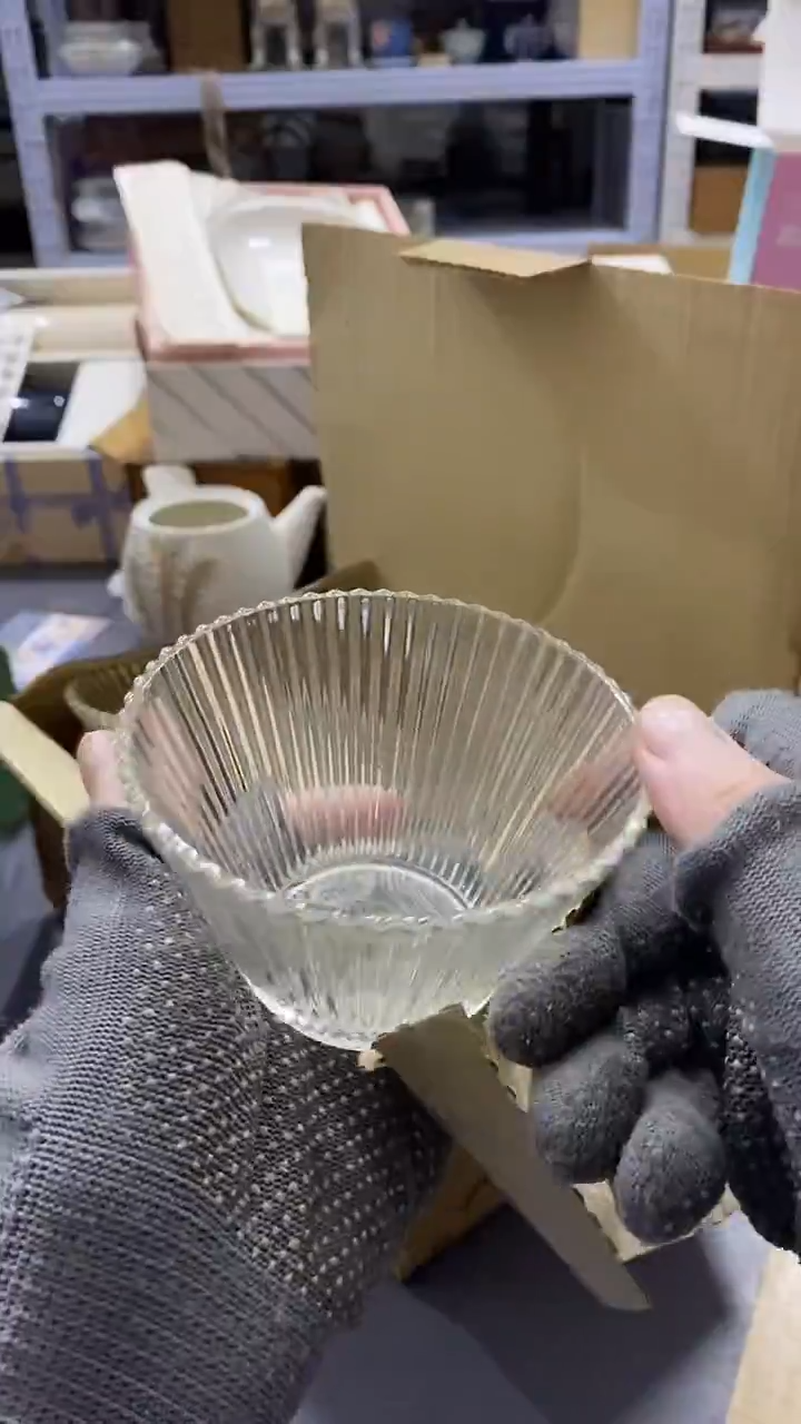 手工艺品玻璃满38包邮，编号：A738  单只