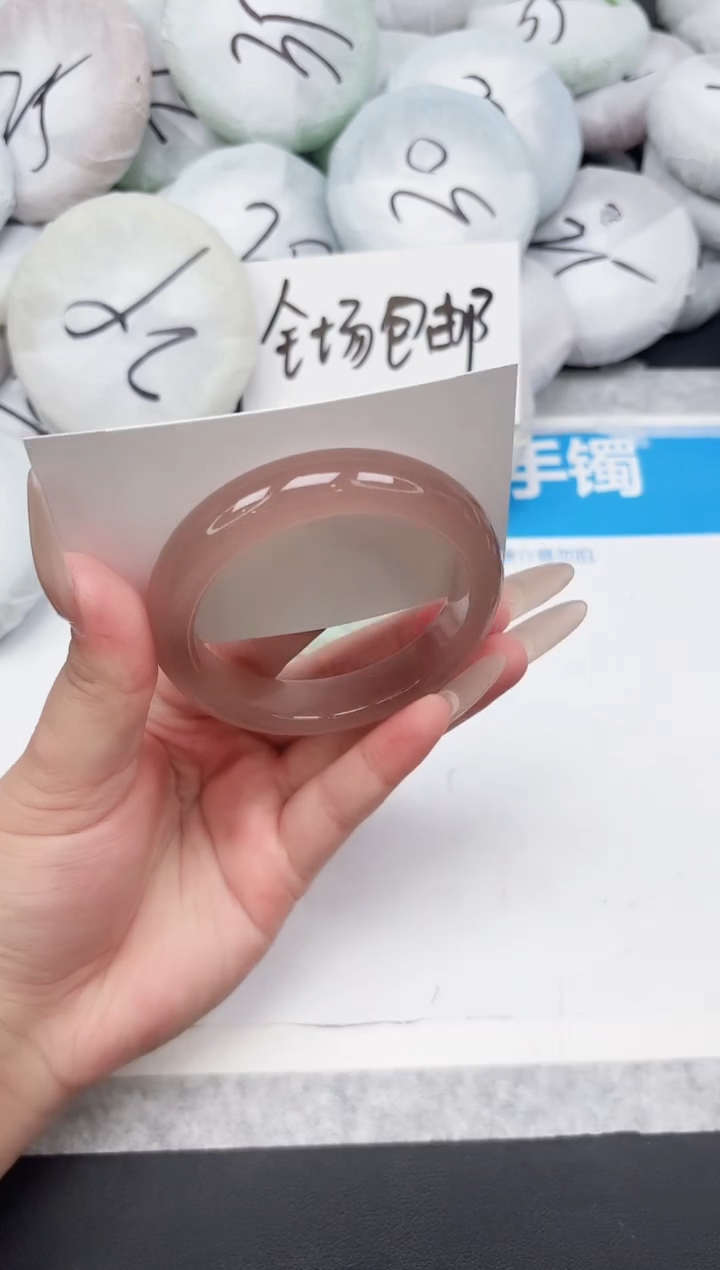 东凌女款手镯314-56.4