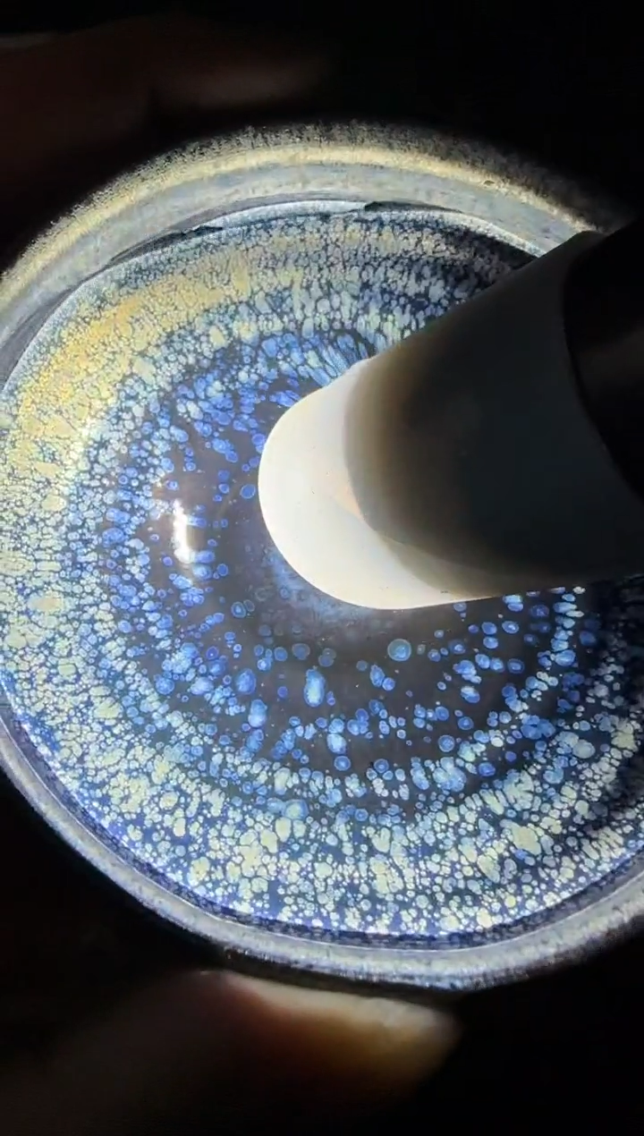 【闪购商品】茶盏双和龙窑现场开窑195