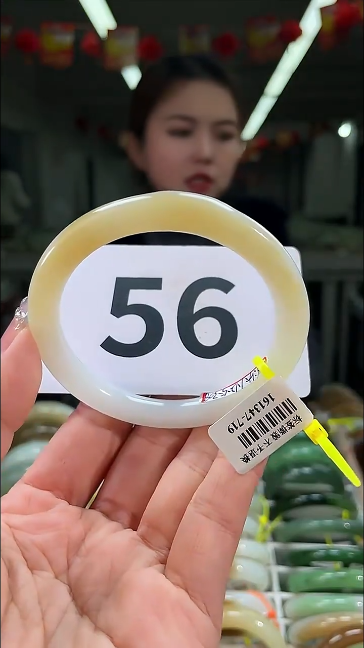 定制和田玉和田玉手镯