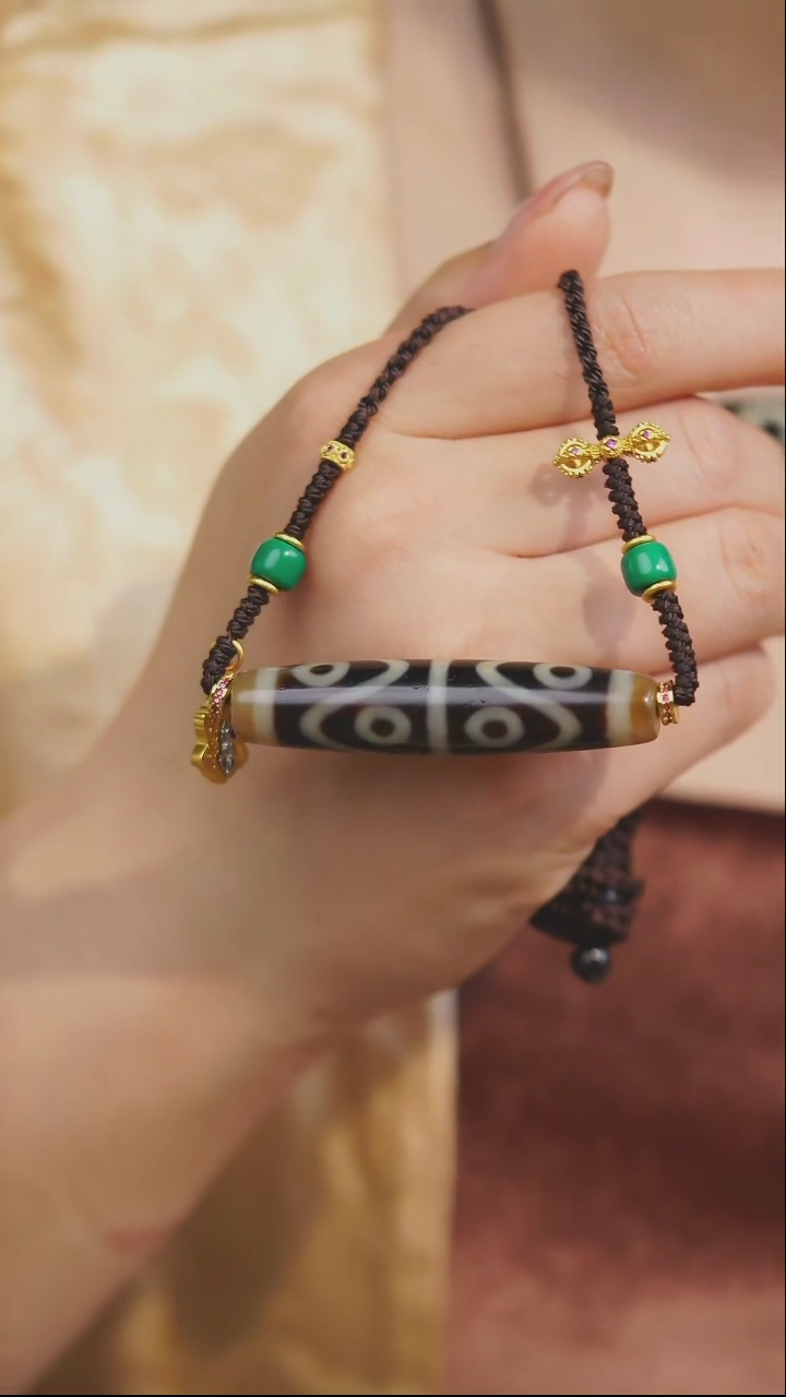 【闪购商品】玛瑙/玉髓未镶嵌项链多样性发一